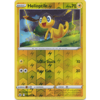 Helioptile - 049/159 (Reverse Foil)